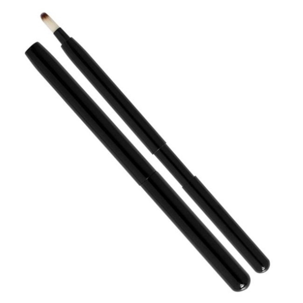 Lipstick brush.